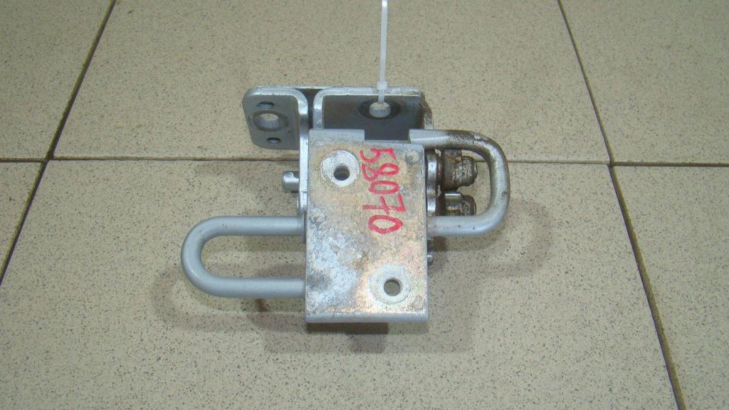 Петля двери задней правой нижняя, 500 рублей, Пермь