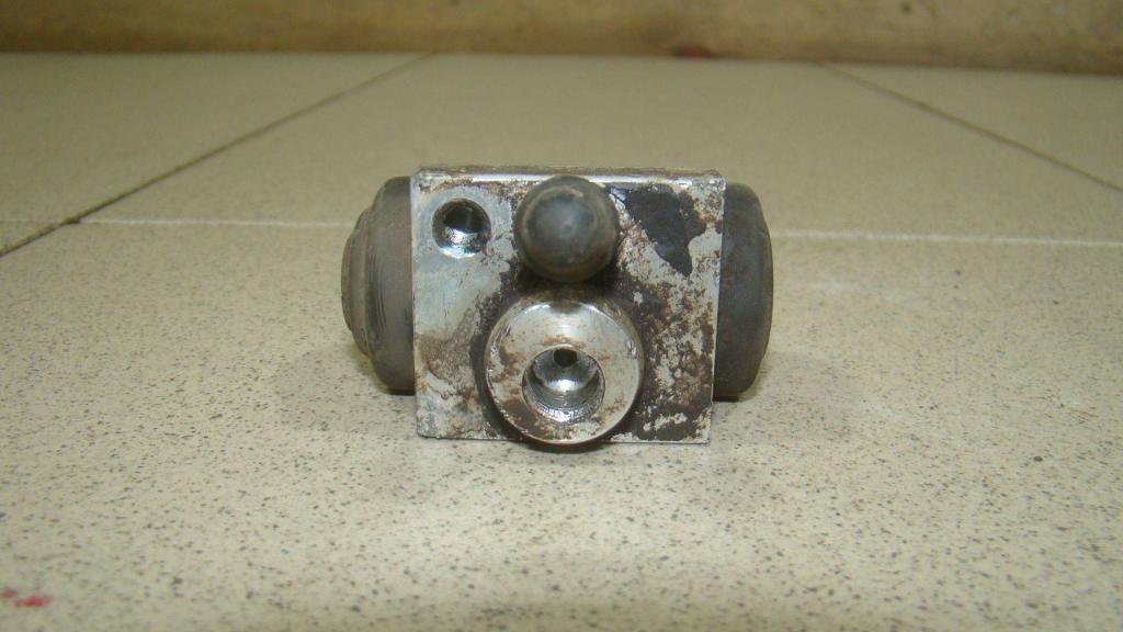 Цилиндр тормозной задний, 500 рублей, Пермь