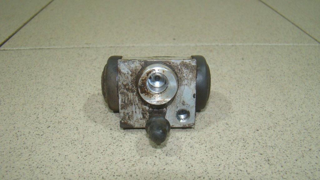 Цилиндр тормозной задний, 500 рублей, Пермь