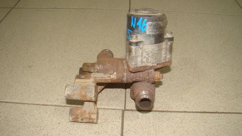 Клапан рециркуляции выхлопных газов, 1000 рублей, Пермь