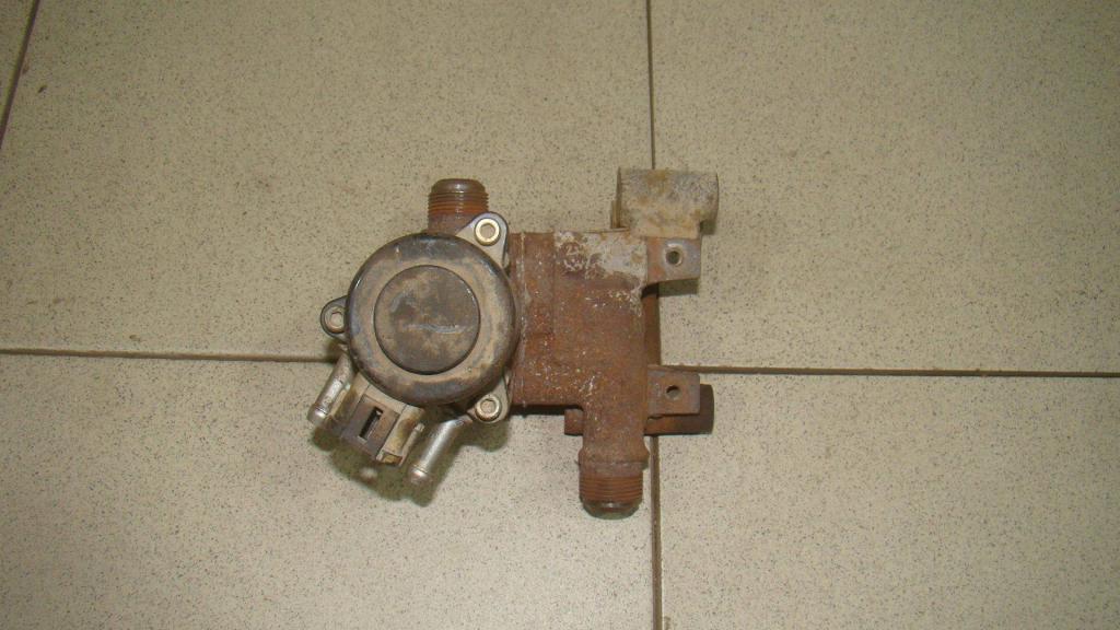 Клапан рециркуляции выхлопных газов, 1000 рублей, Пермь