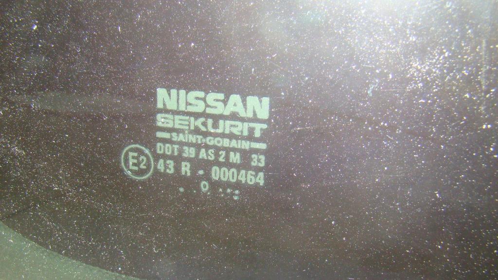 Стекло кузовное глухое правое, 1500 рублей, Пермь