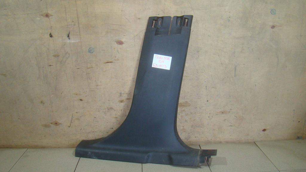 Обшивка стойки, 1000 рублей, Пермь