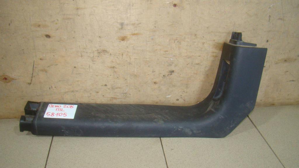 Накладка порога внутренняя, 500 рублей, Пермь