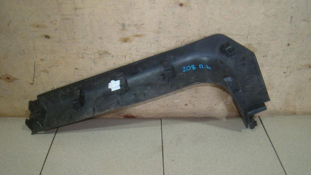 Накладка порога внутренняя, 500 рублей, Пермь