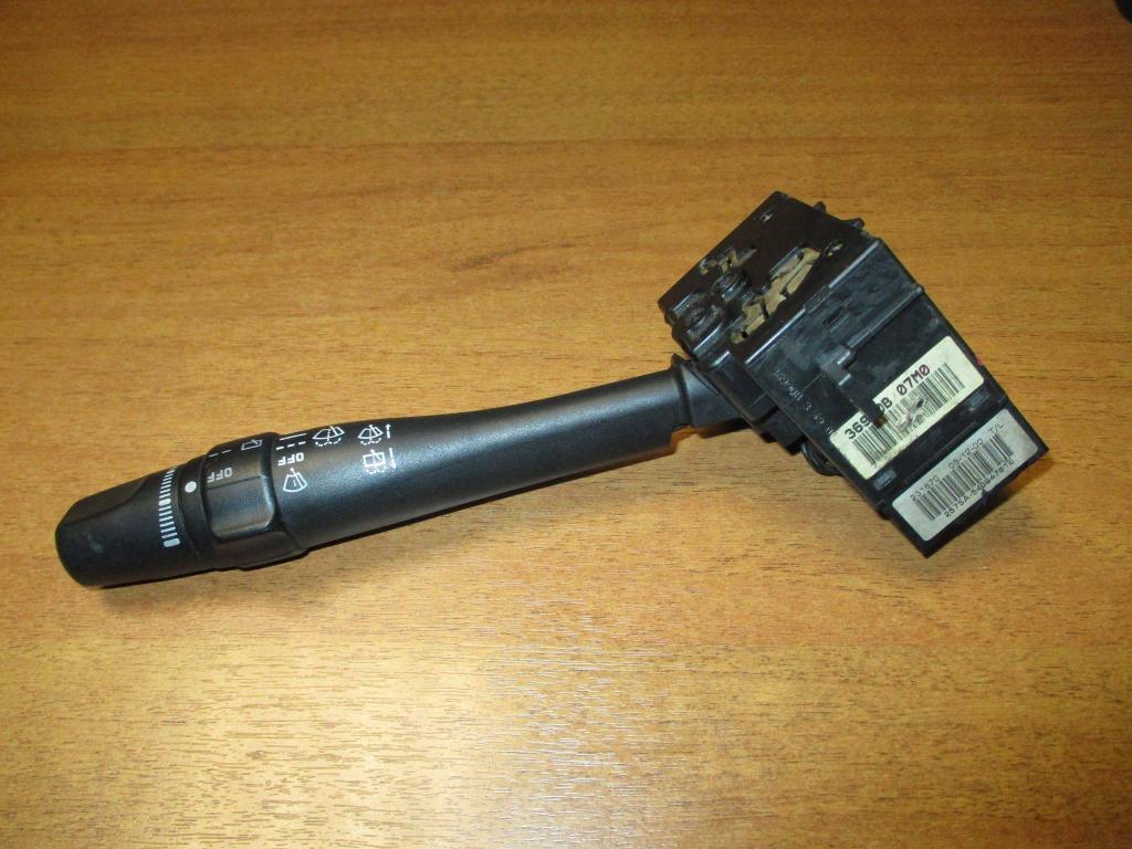 Переключатель стеклоочистителей, 1000 рублей, Пермь