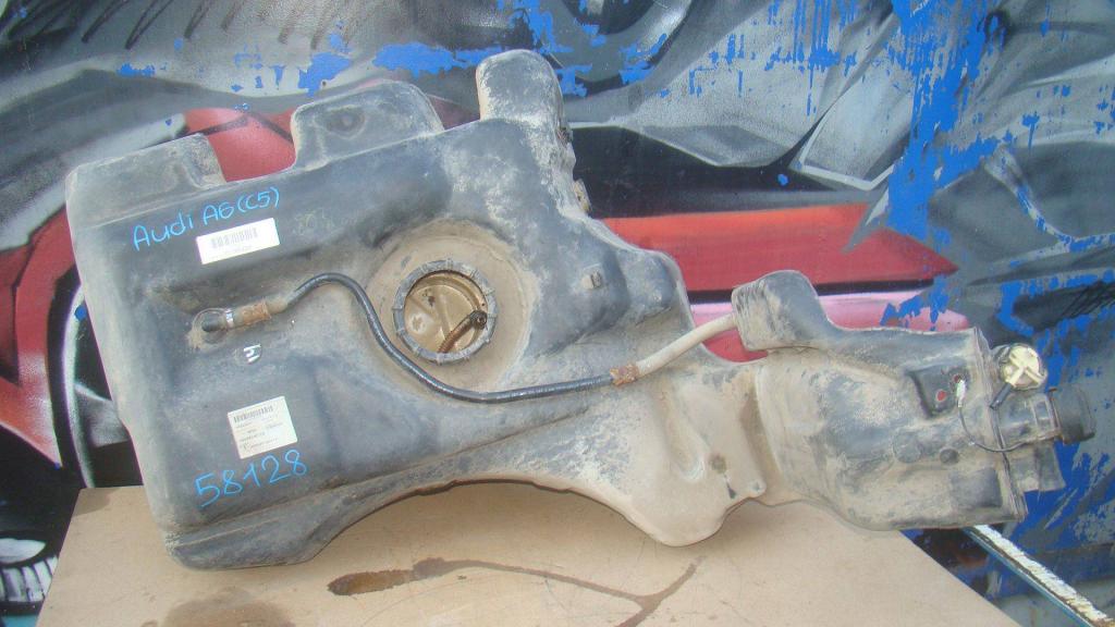 Бак топливный, 2000 рублей, Пермь