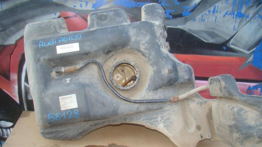 Бак топливный, 2000 рублей, Пермь