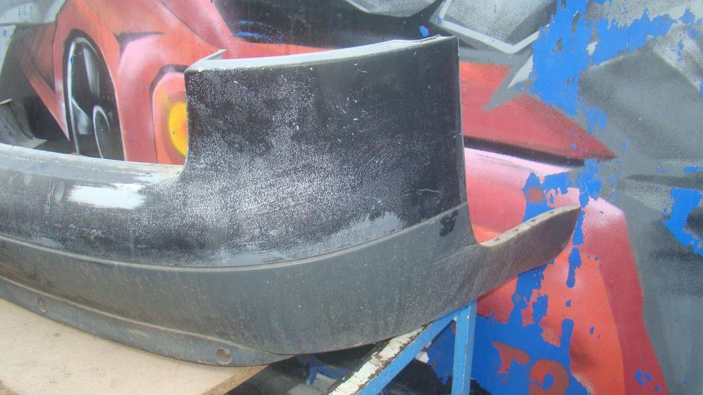 Бампер задний, 5000 рублей, Пермь