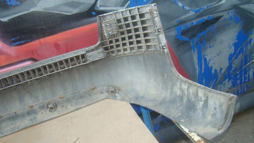 Бампер задний, 5000 рублей, Пермь