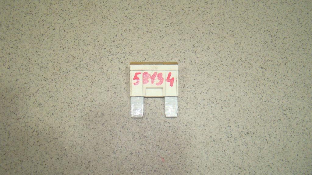 Предохранитель, 500 рублей, Пермь