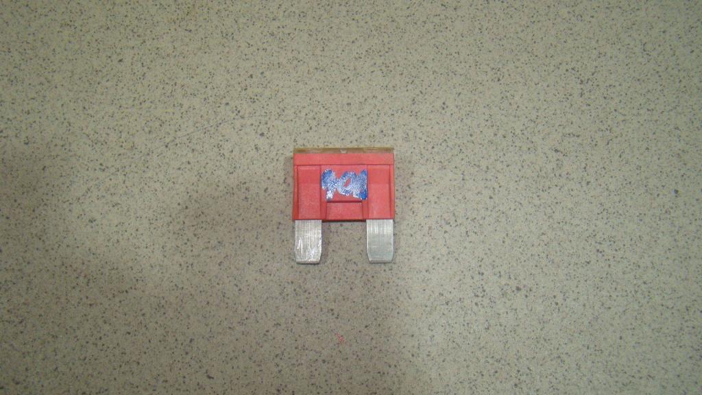 Предохранитель, 500 рублей, Пермь