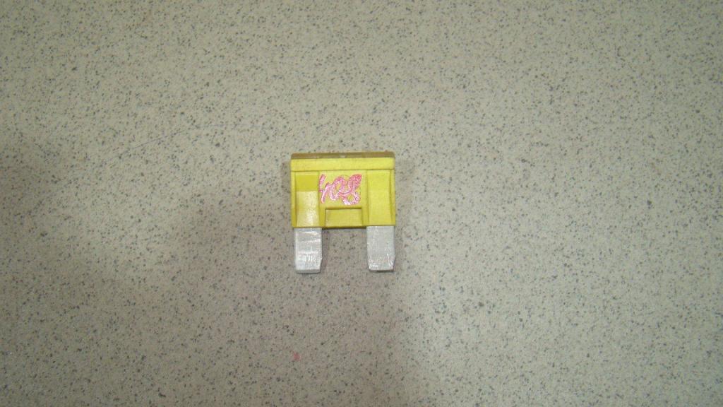 Предохранитель, 500 рублей, Пермь