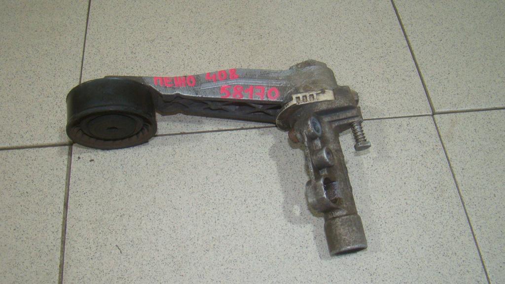 Натяжитель ремня генератора, 1000 рублей, Пермь