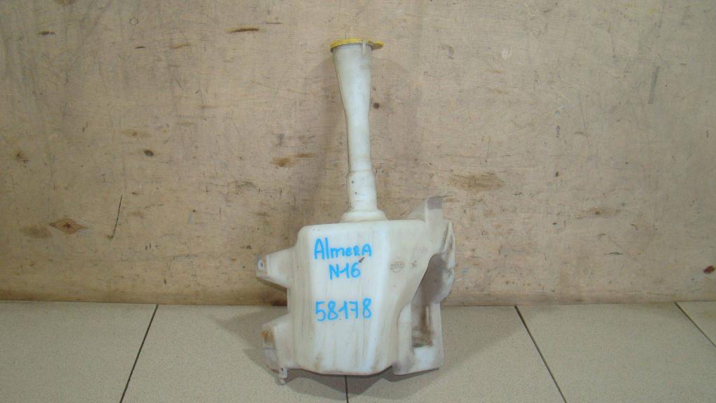 Бачок омывателя лобового стекла, 1500 рублей, Пермь