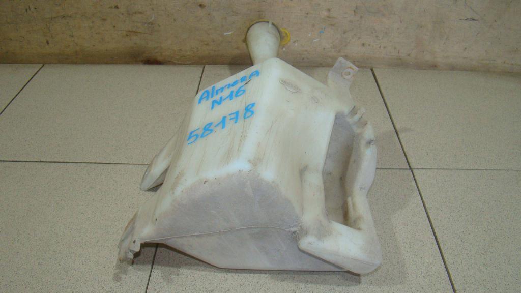 Бачок омывателя лобового стекла, 1500 рублей, Пермь