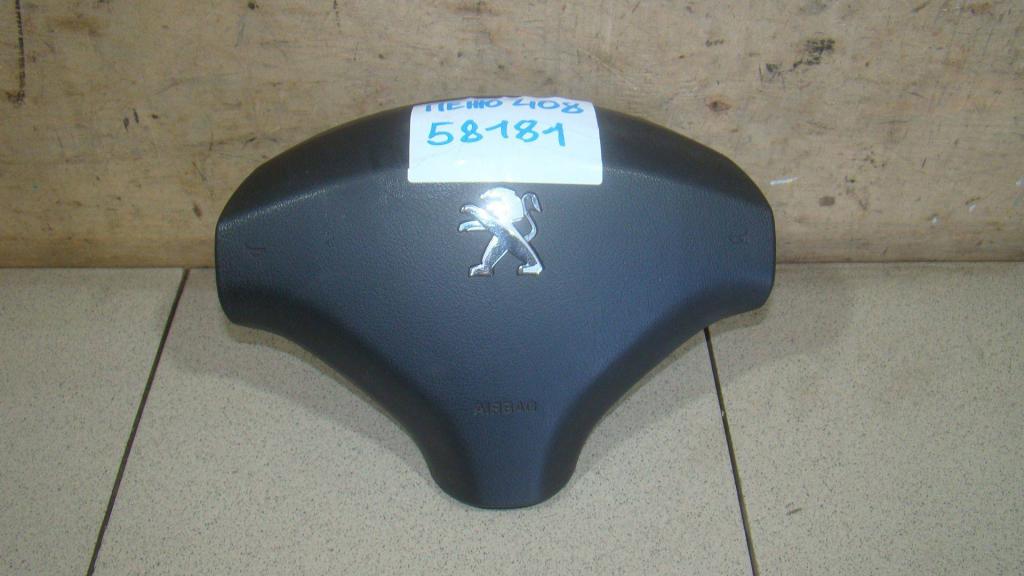 Подушка безопасности в руль, 4000 рублей, Пермь