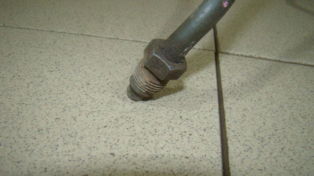 Трубка гидроусилителя, 2000 рублей, Пермь