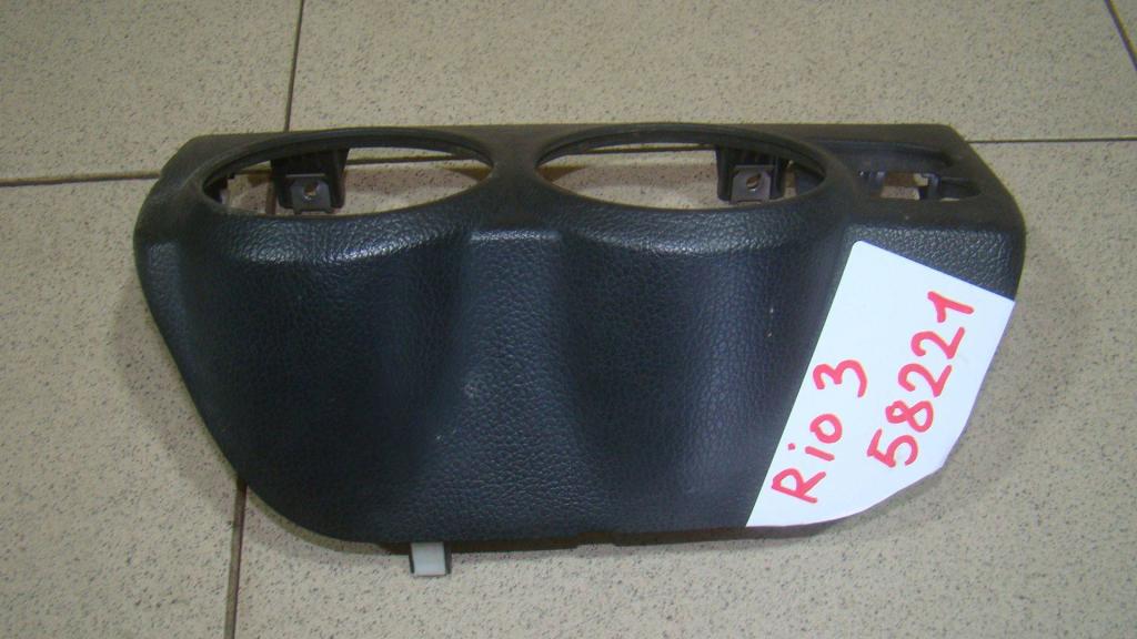 Накладка декоративная, 500 рублей, Пермь