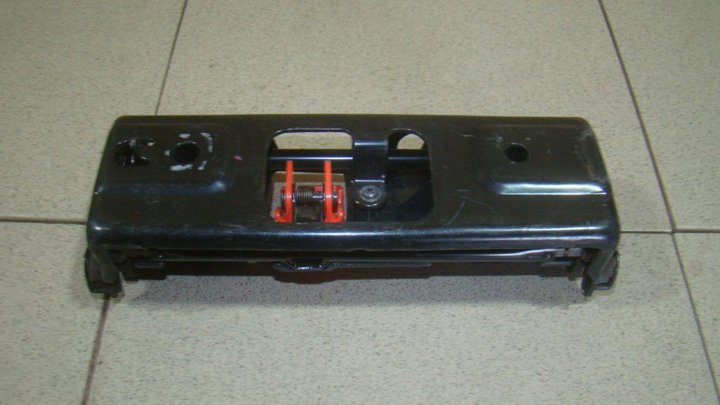 Замок спинки сиденья, 1500 рублей, Пермь