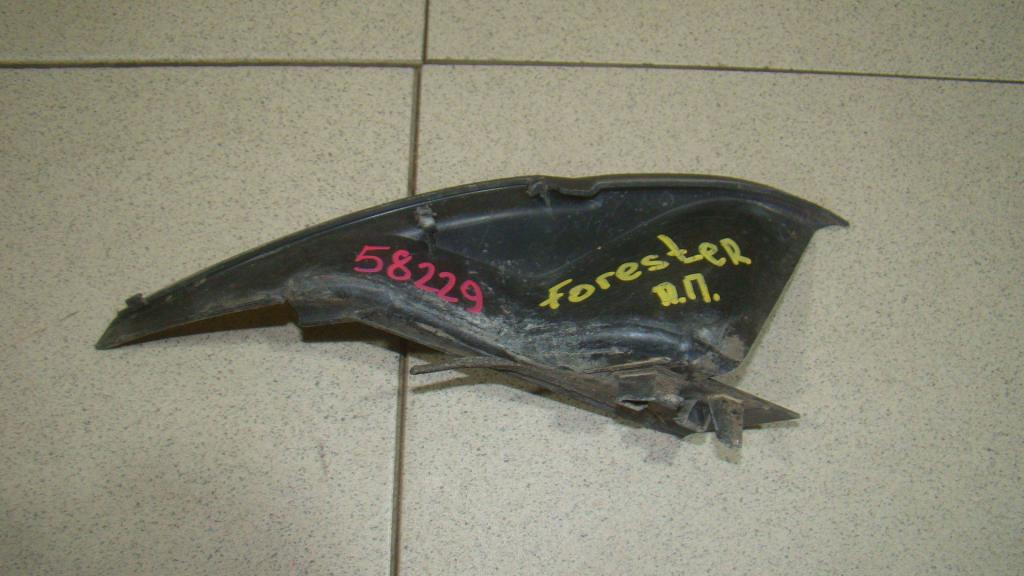 Крышка зеркала внутренняя правая, 500 рублей, Пермь