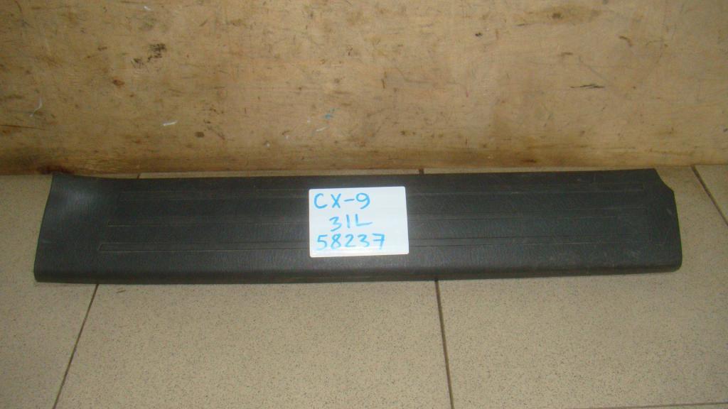 Накладка порога внутренняя, 500 рублей, Пермь