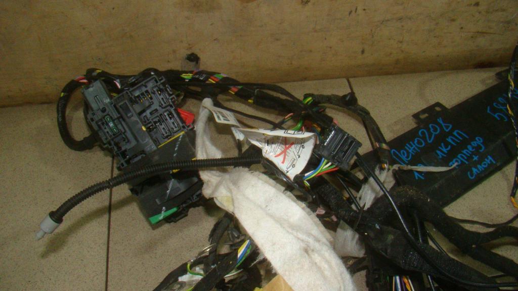 Проводка под торпедо, 10000 рублей, Пермь