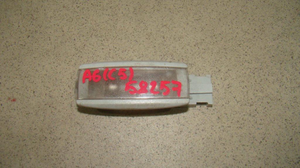 Плафон салонный, 500 рублей, Пермь