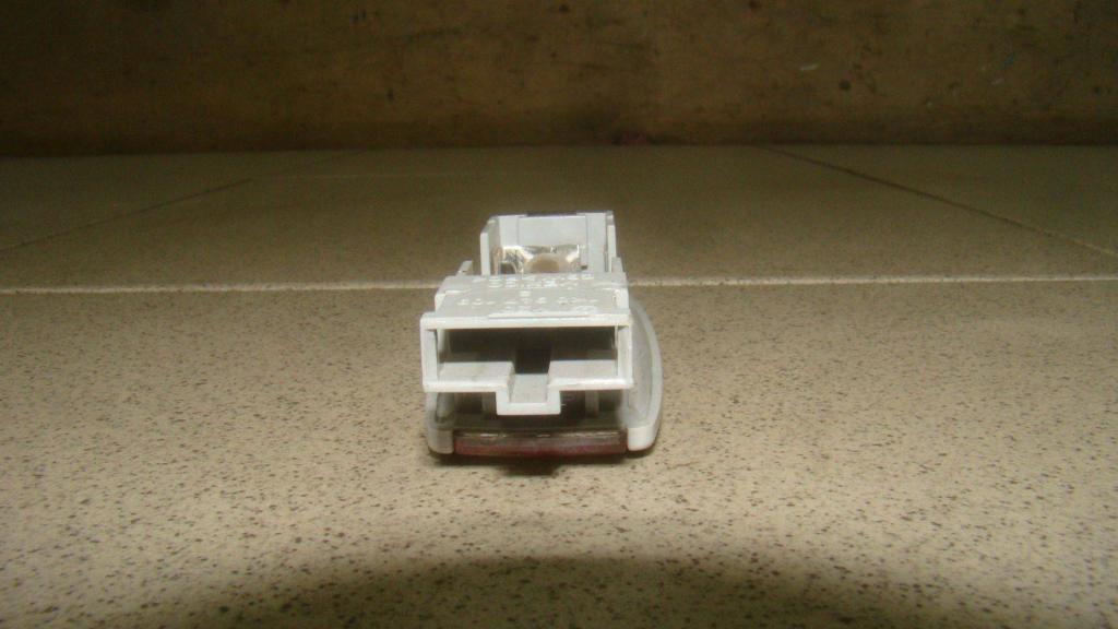 Плафон салонный, 500 рублей, Пермь