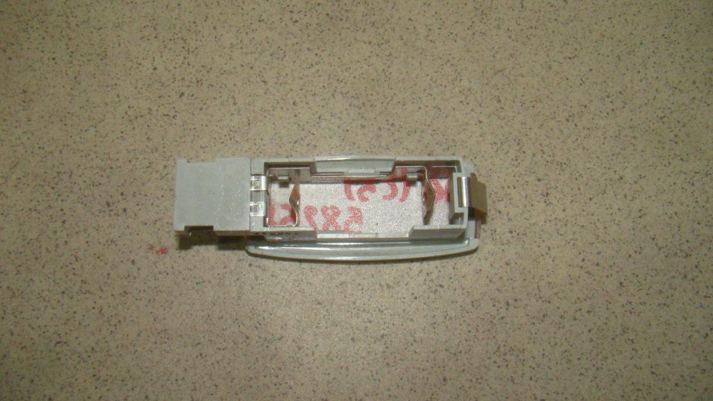 Плафон салонный, 500 рублей, Пермь