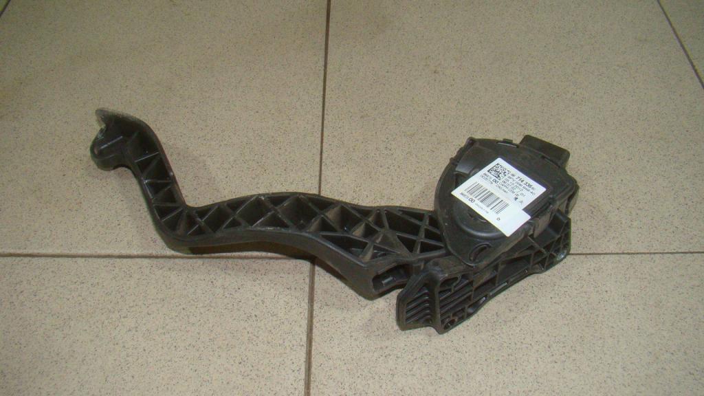 Педаль газа, 1500 рублей, Пермь