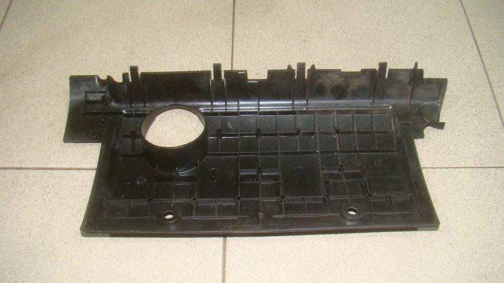 Накладка на двигатель, 1000 рублей, Пермь