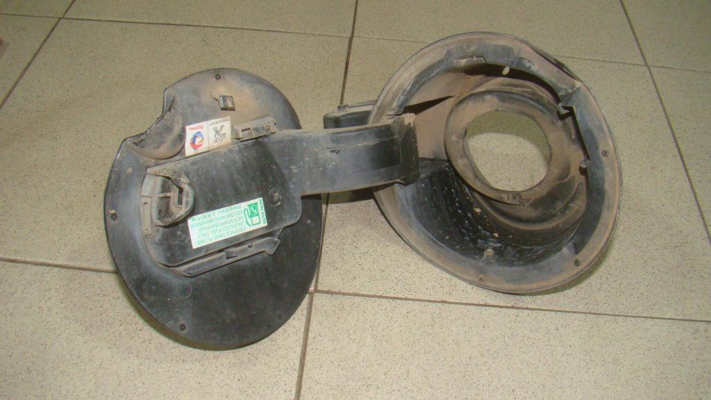 Лючок бензобака, 1500 рублей, Пермь