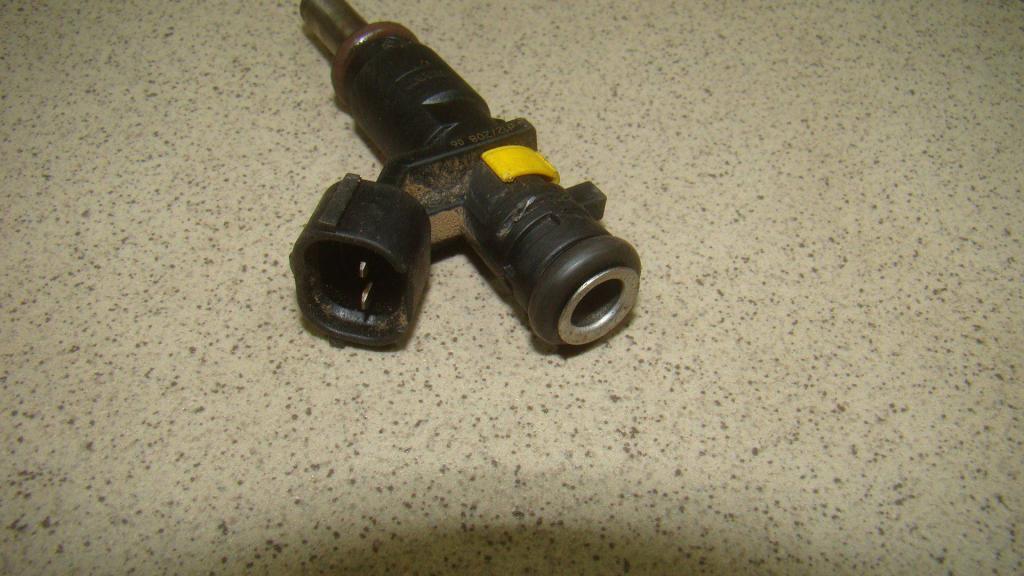 Форсунка топливная, 800 рублей, Пермь