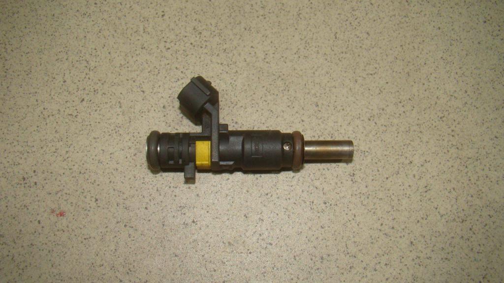 Форсунка топливная, 800 рублей, Пермь