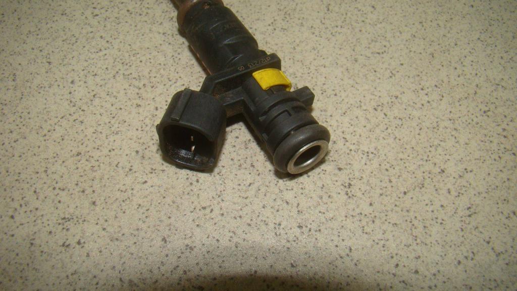 Форсунка топливная, 800 рублей, Пермь