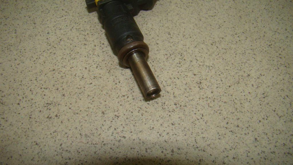 Форсунка топливная, 800 рублей, Пермь