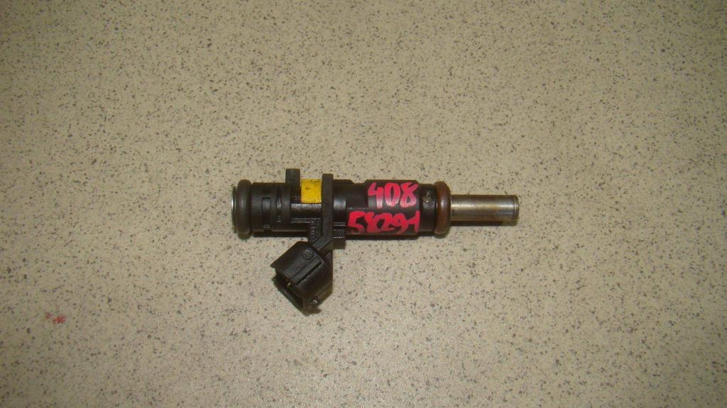 Форсунка топливная, 800 рублей, Пермь