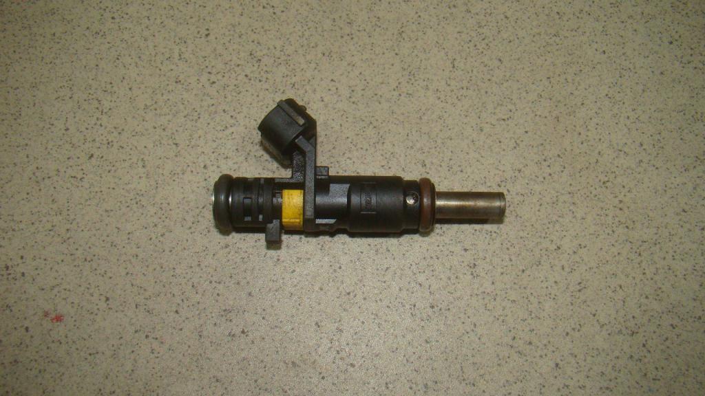 Форсунка топливная, 800 рублей, Пермь