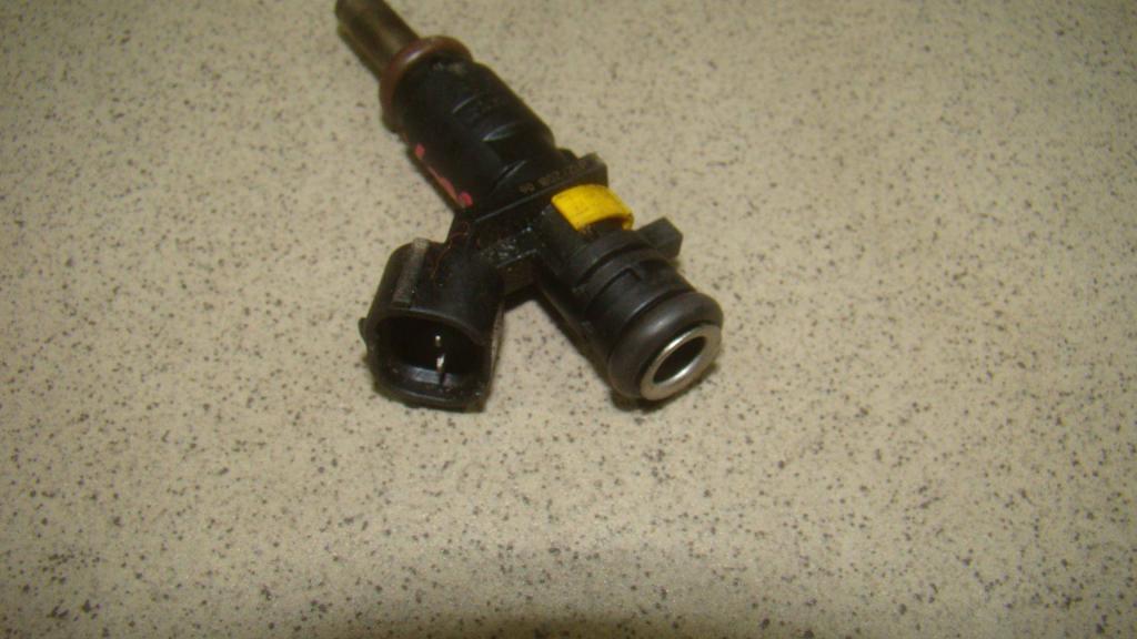 Форсунка топливная, 800 рублей, Пермь