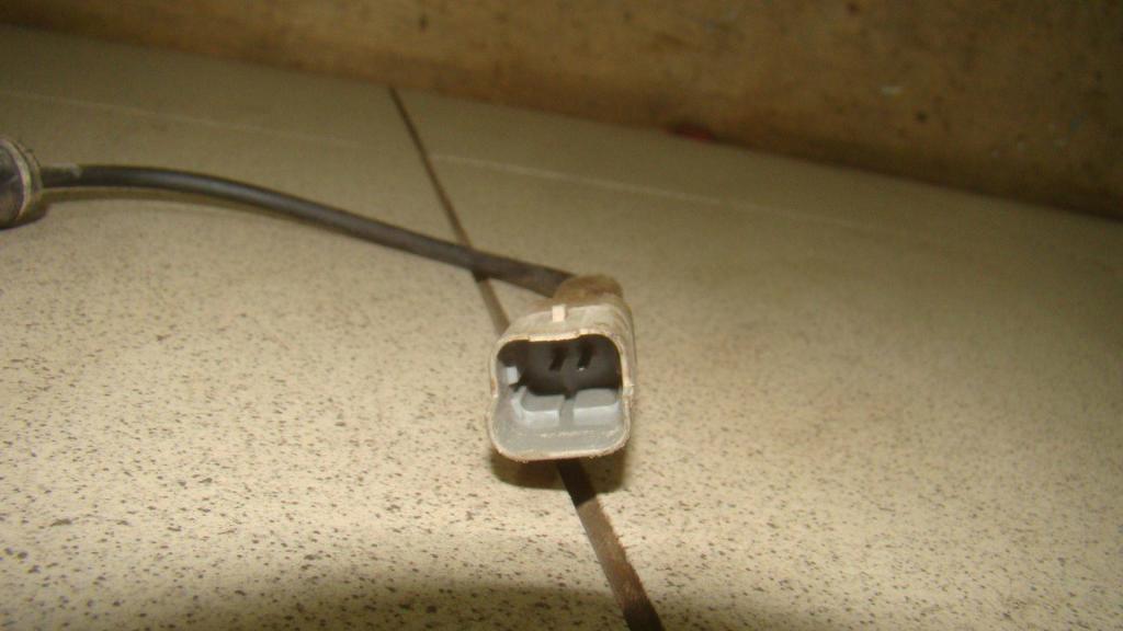 Датчик ABS передний, 1000 рублей, Пермь