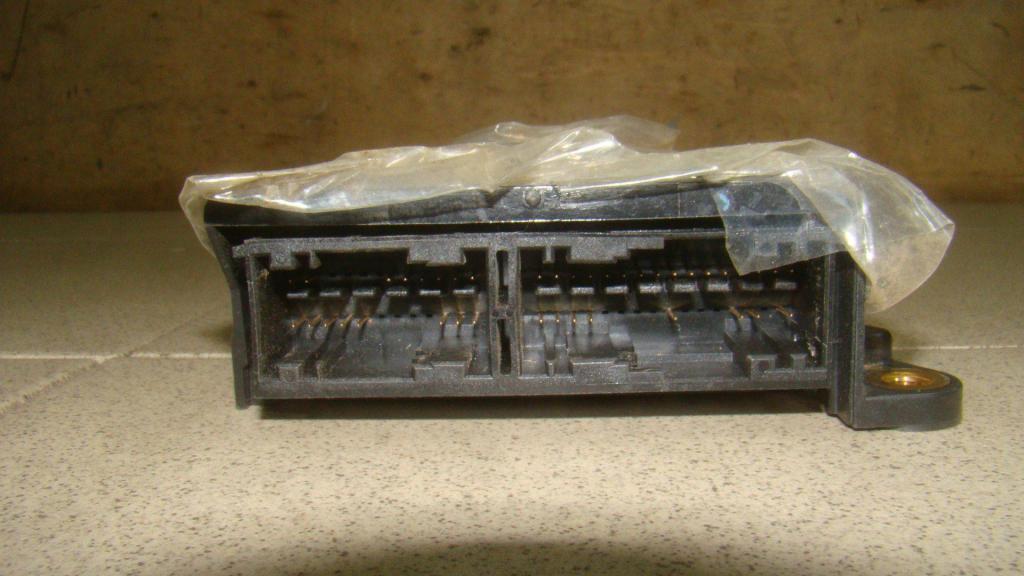 Блок управления AIR BAG, 3000 рублей, Пермь