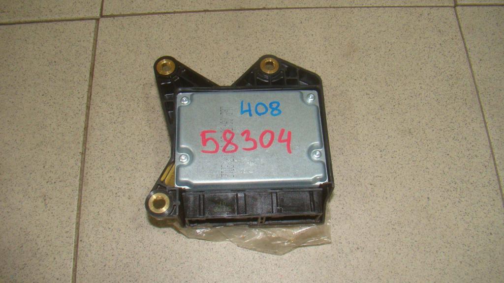 Блок управления AIR BAG, 3000 рублей, Пермь