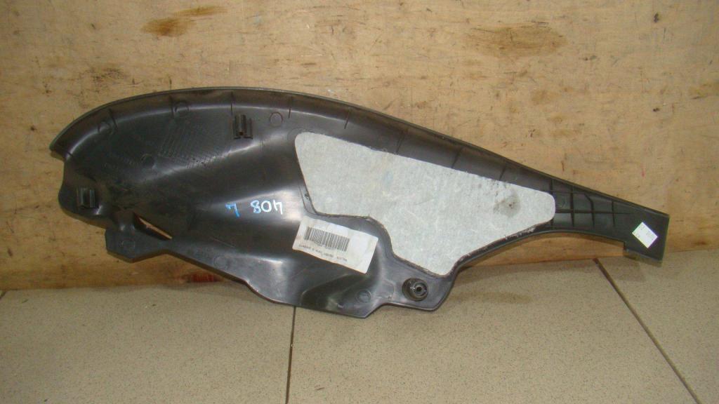 Накладка декоративная, 500 рублей, Пермь