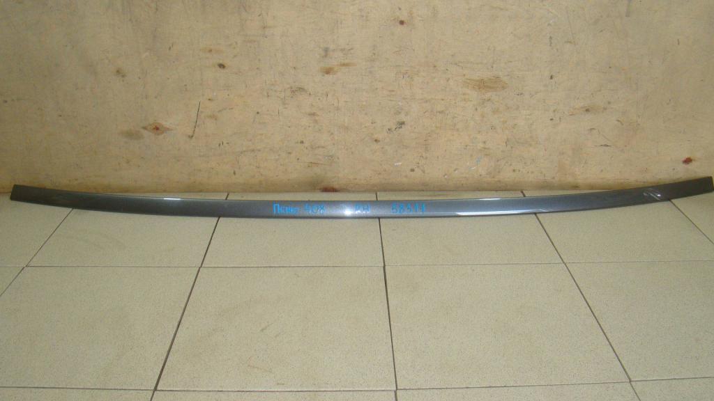 Молдинг крыши правый, 1500 рублей, Пермь