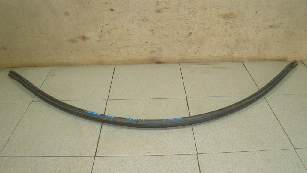 Уплотнитель капота, 1000 рублей, Пермь