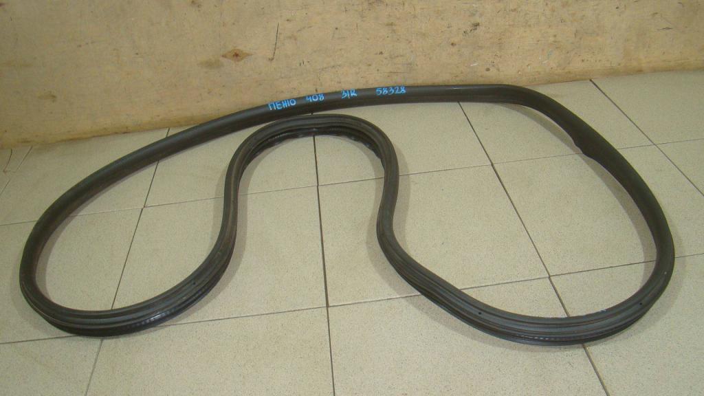 Уплотнитель двери, 500 рублей, Пермь