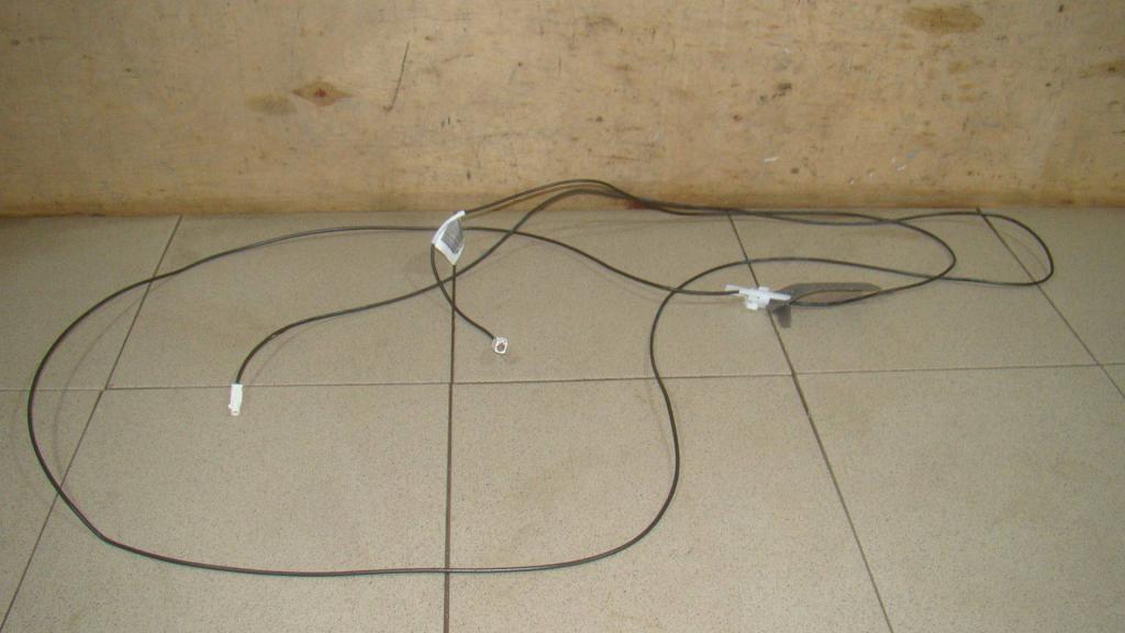 Проводка, 800 рублей, Пермь