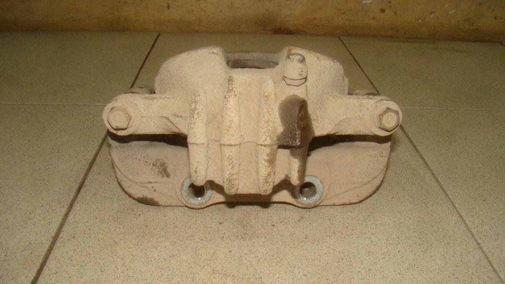 Суппорт передний правый, 1500 рублей, Пермь