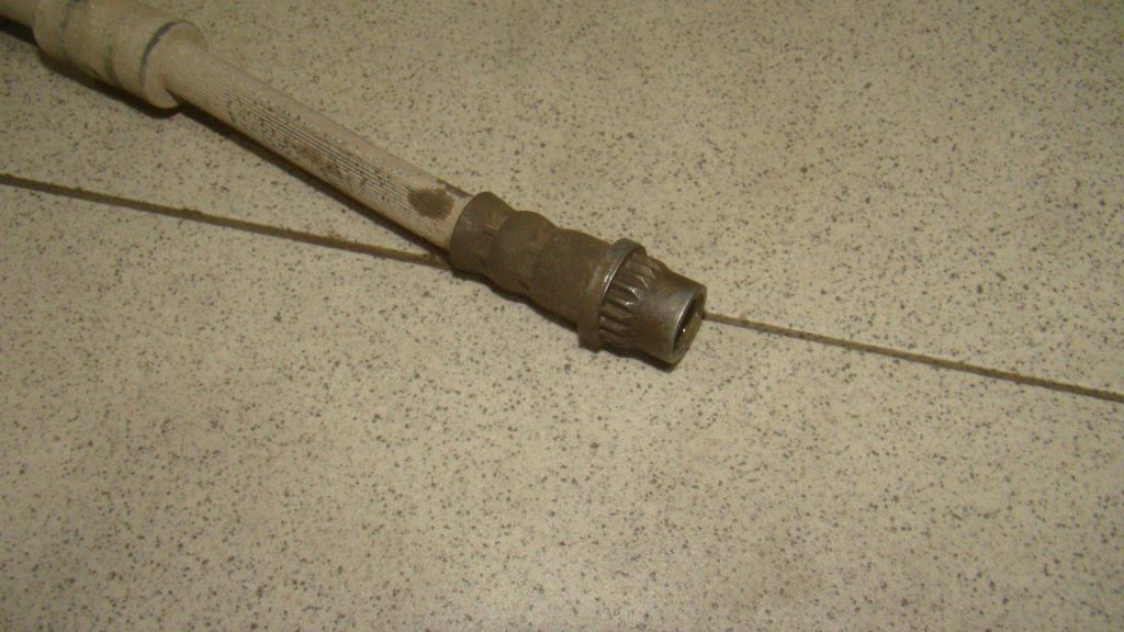 Шланг тормозной передний, 500 рублей, Пермь